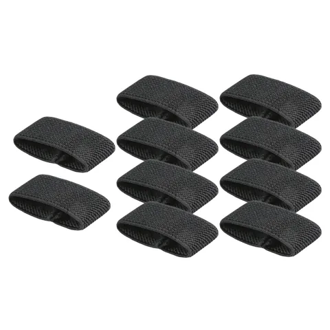 Belt Keepers Black