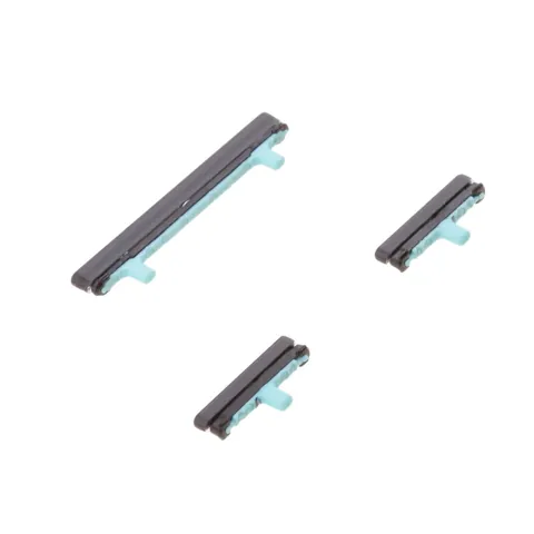 Button Replacement Black