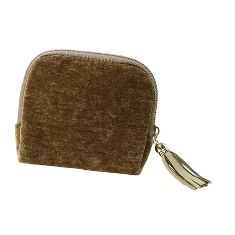 Travel Jewelry Case