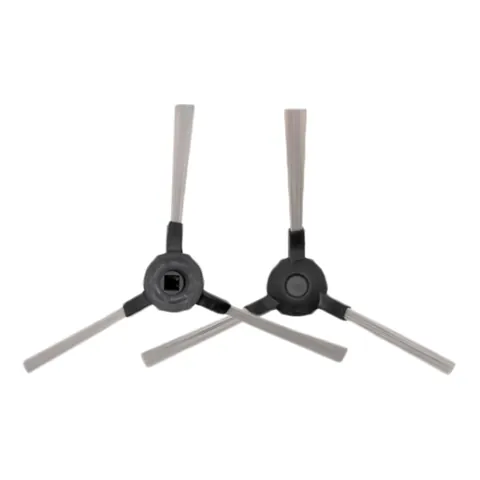Side Brushes Replacement