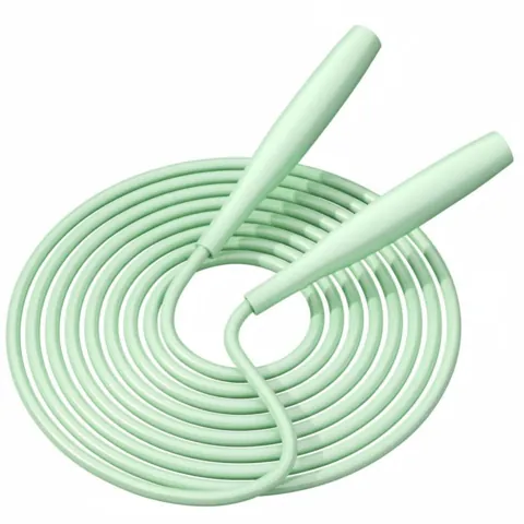 Adjustable PVC Skipping Rope