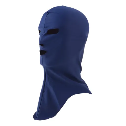 Swimming Cap Face Neck Cover