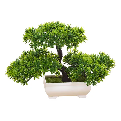 Artificial Bonsai Tree