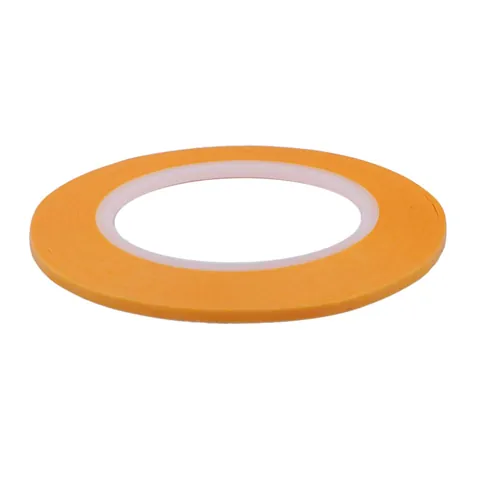 Model Masking Tape 2mm