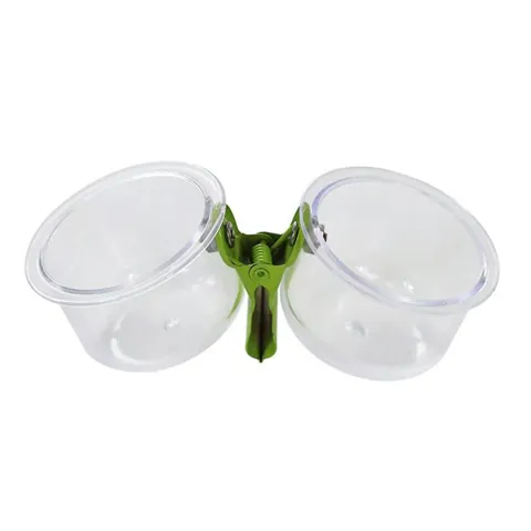 Bird Feeding Cups