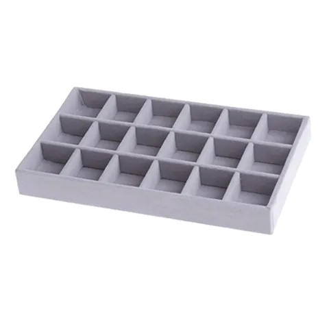 Jewelry Display Tray