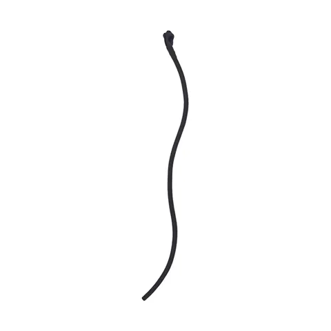 Bow Peep Sight with Tubing 1/8