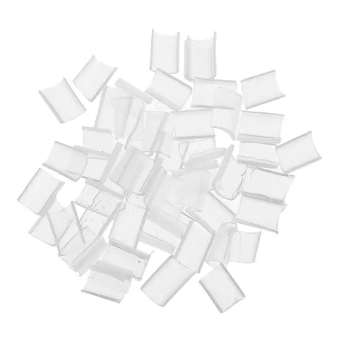 Keratin Nail Glue 50Pcs