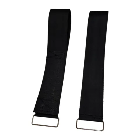 Rowing Machine Foot Straps