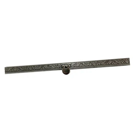 Metal Coin Purse Frame