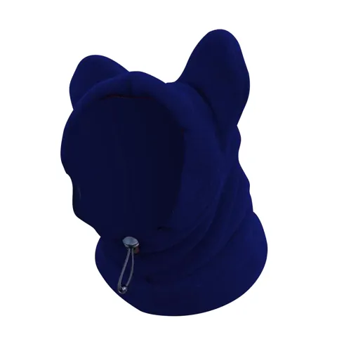 Dog Hood Winter Hat