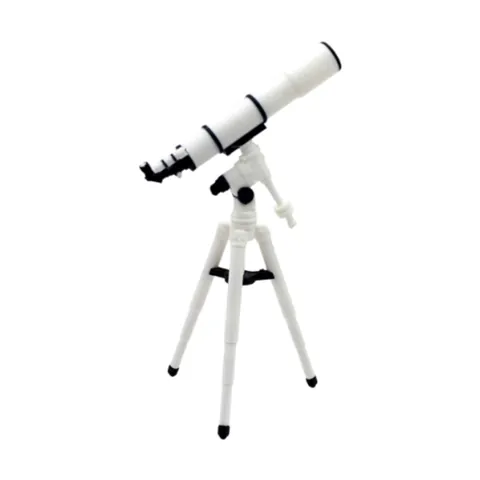 Dollhouse Telescope