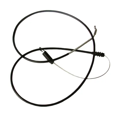 Traction Cable Hardware Replacement