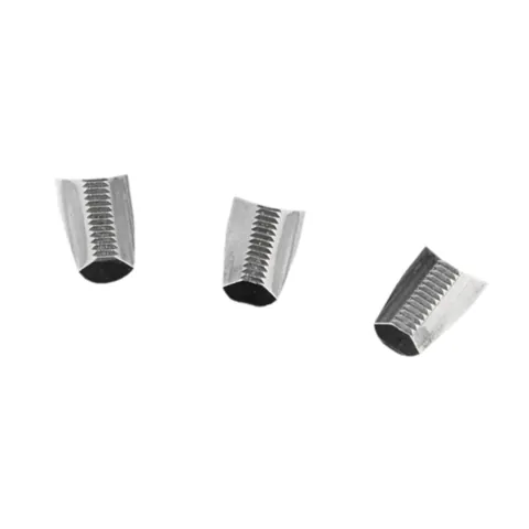 Rivet Tool Replacement Jaws