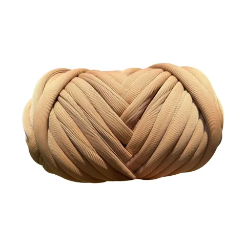 Chunky Tubular Yarn 250G