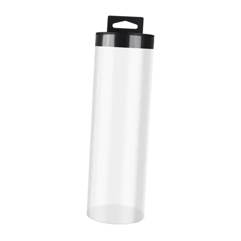 Tennis Ball Holder Tube