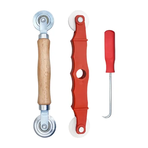 Window Screen Repair Tool