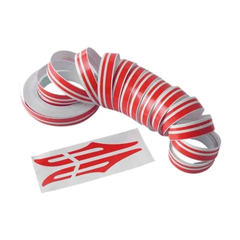 Generic Car Vinyl Pinstriping Tape Stripe Decal Craft