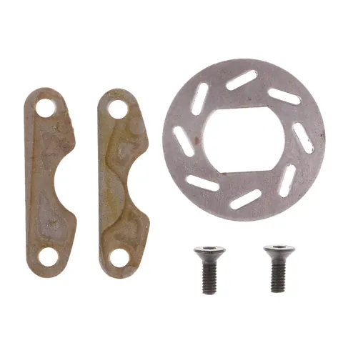 Metal Disc Brake for HSP 1/10