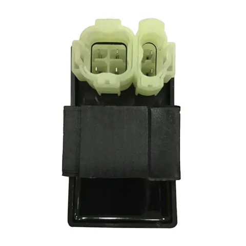 AC Fired CDI Ignitor Box