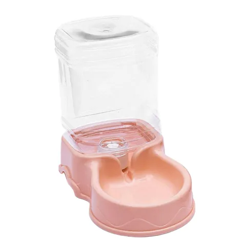 Automatic Pet Water Dispenser