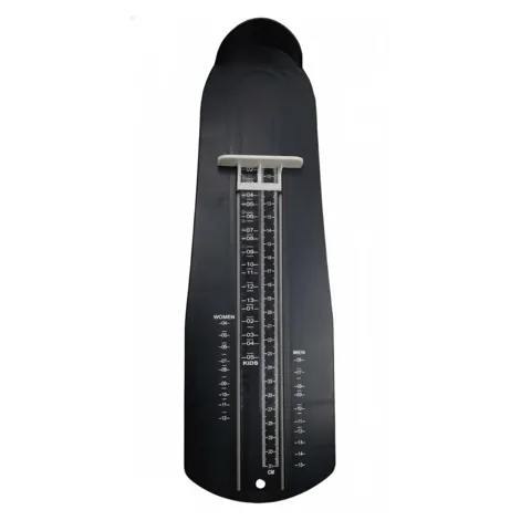 Foot Measurement Device