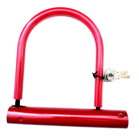 Bike U Lock