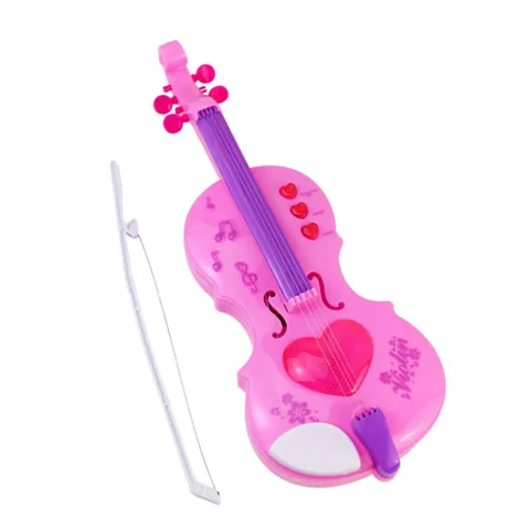 Electric Violin Pink