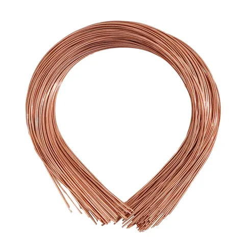 Plain Metal Headbands 50Pcs