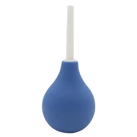 Anal Douche Blue