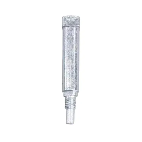 Hydraulic Jack Threaded Rod