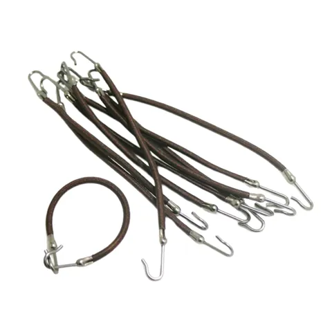 Ponytail Hooks Holder