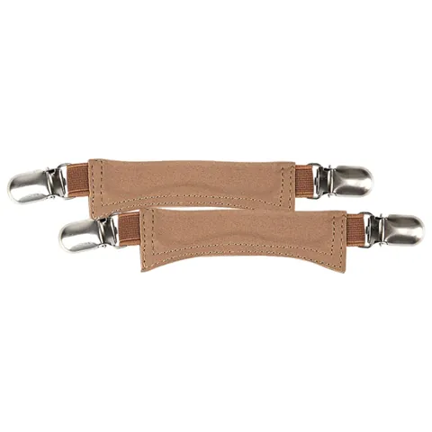 Elastic Shoe Straps
