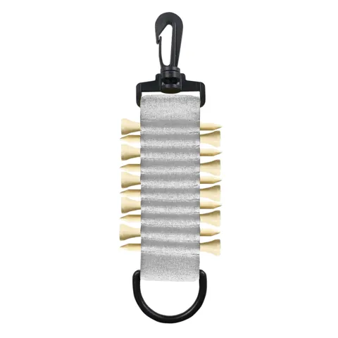 Golf Tee Holder