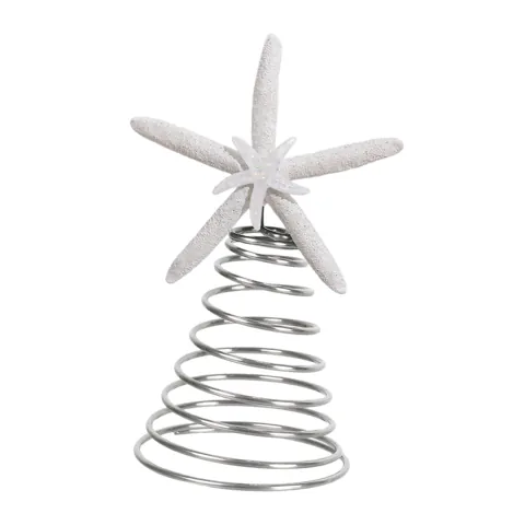 Starfish Tree Topper