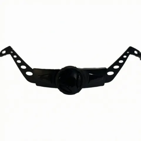 Nylon Helmet Dial Adjuster