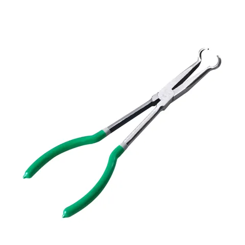 Hose Gripper Pliers Steel
