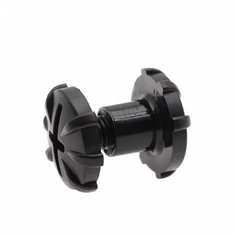 Backplate Screw Assembly