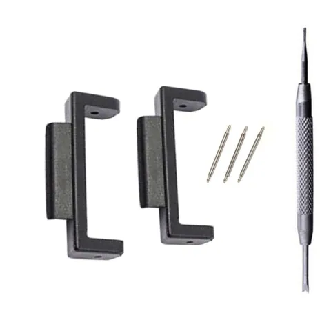 Wristband Connector Adapter