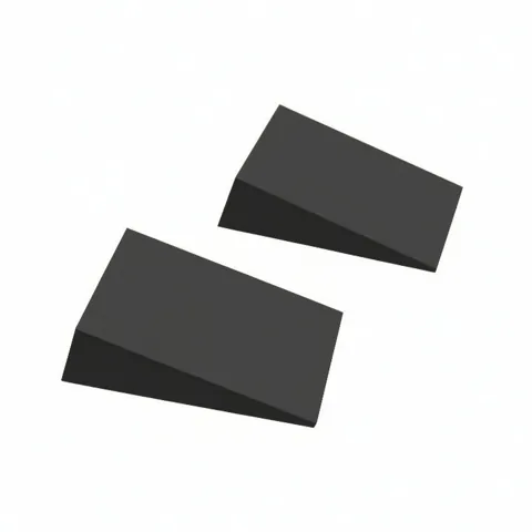 Sloped Foot Board