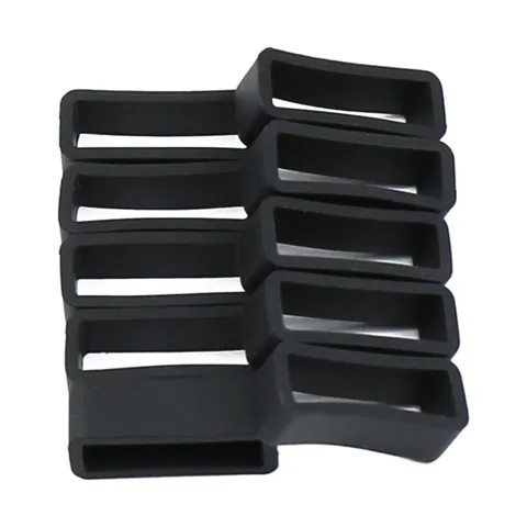 Replacement Band Black 20mm