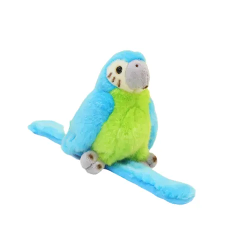 Parrot Slap Bracelet Toy