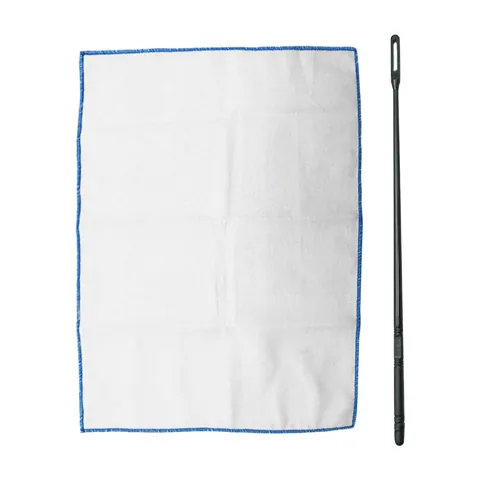 Flute Cleaning Set