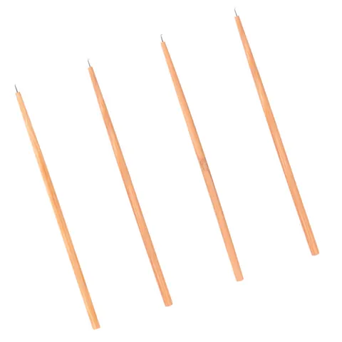 Lace Wig Ventilating Needles