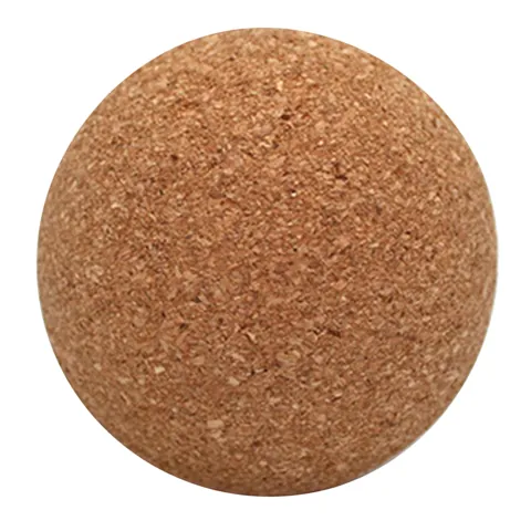 Cork Massage Ball