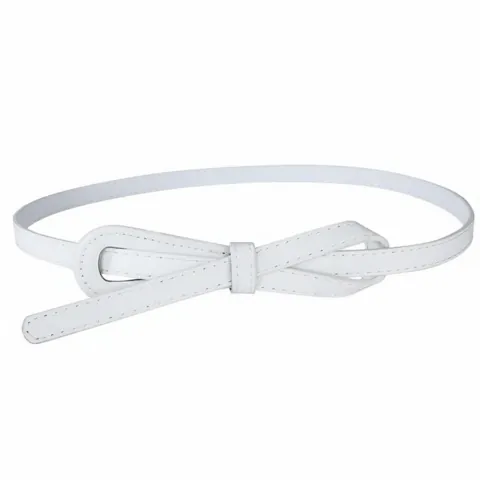 Tie Knot Belt