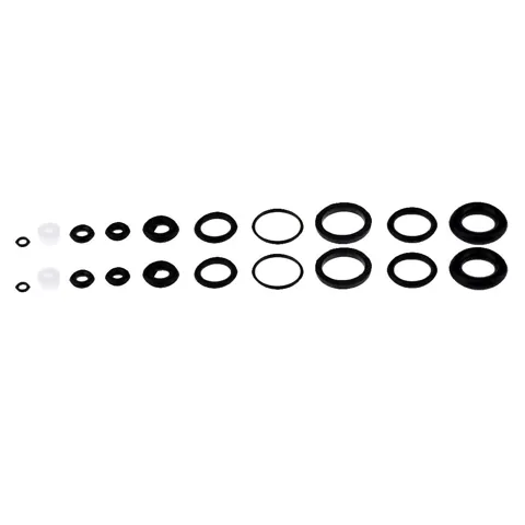 O-Ring Rubber Seals AC084