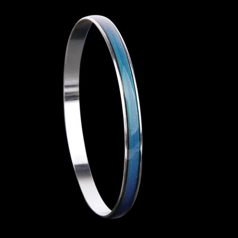 Mood Bangle Bracelet
