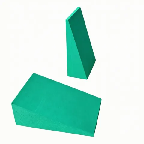 Portable Foot Ramp