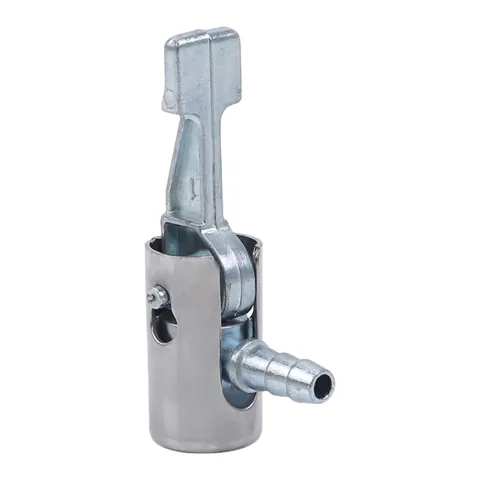 Tire Inflatable Air Pump Nozzle